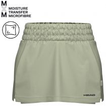 Head PLAY Skort Women CG - 34/36 (XS)